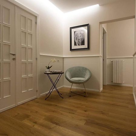 Casa Degli Orefici Campobasso Zewnętrze zdjęcie