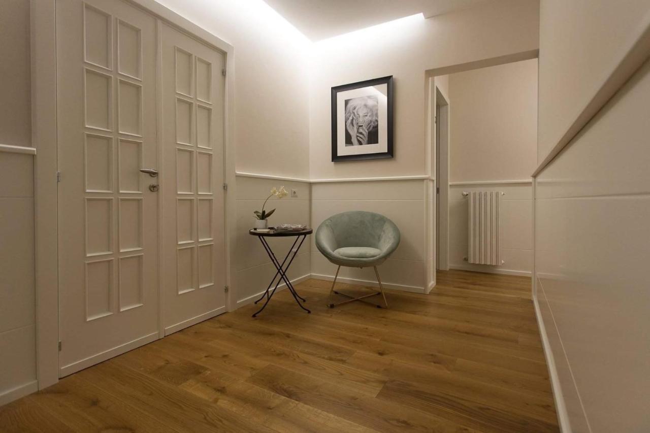 Casa Degli Orefici Campobasso Zewnętrze zdjęcie