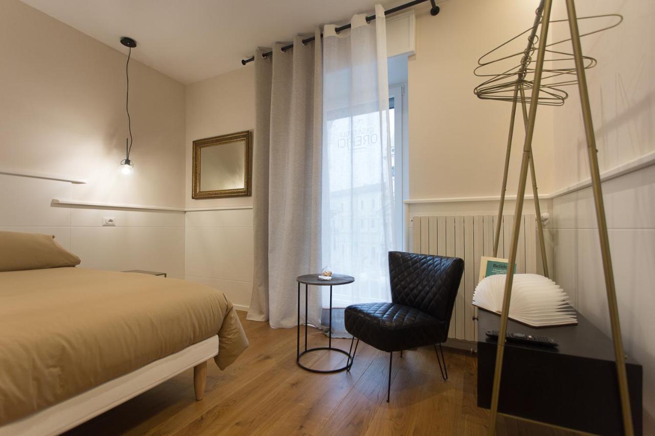 Casa Degli Orefici Campobasso Zewnętrze zdjęcie