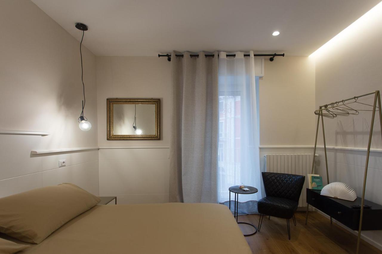 Casa Degli Orefici Campobasso Zewnętrze zdjęcie