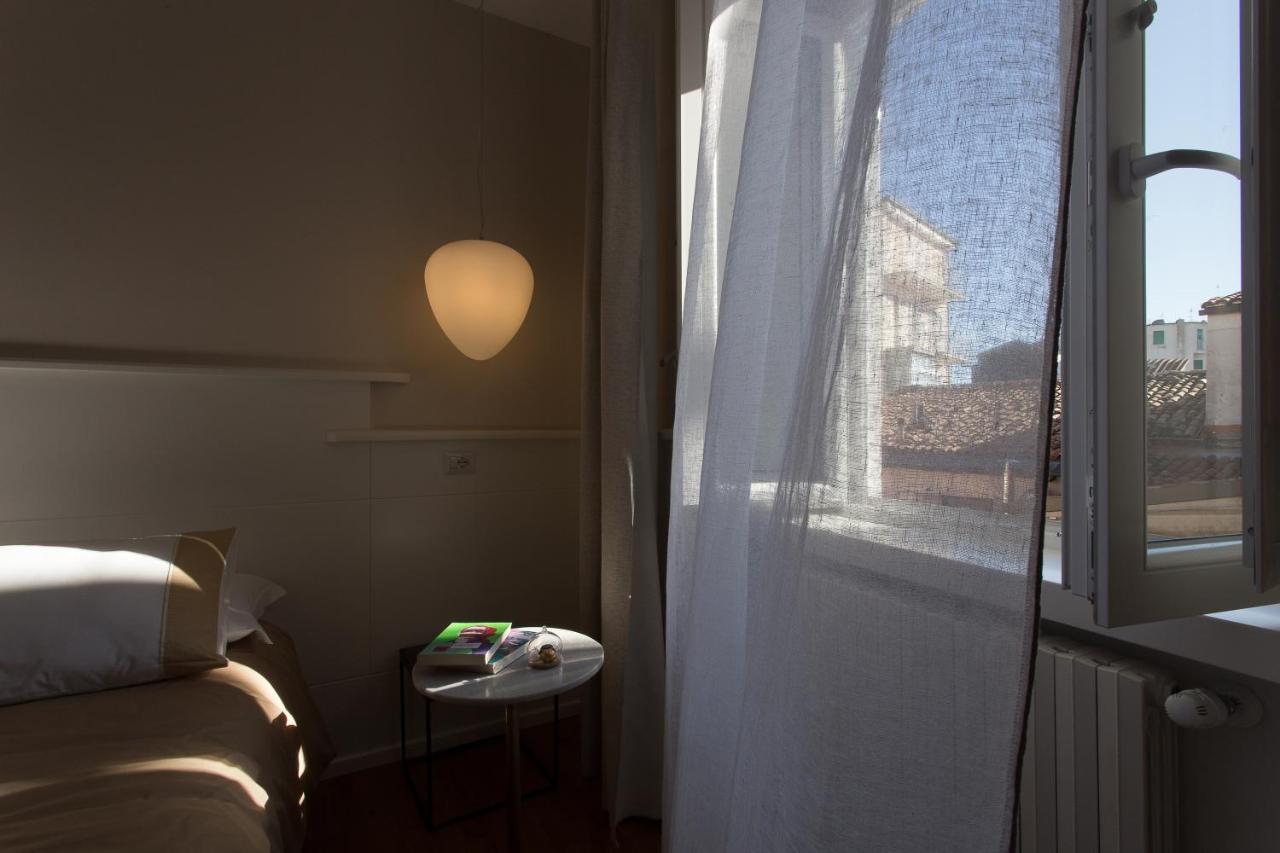 Casa Degli Orefici Campobasso Zewnętrze zdjęcie