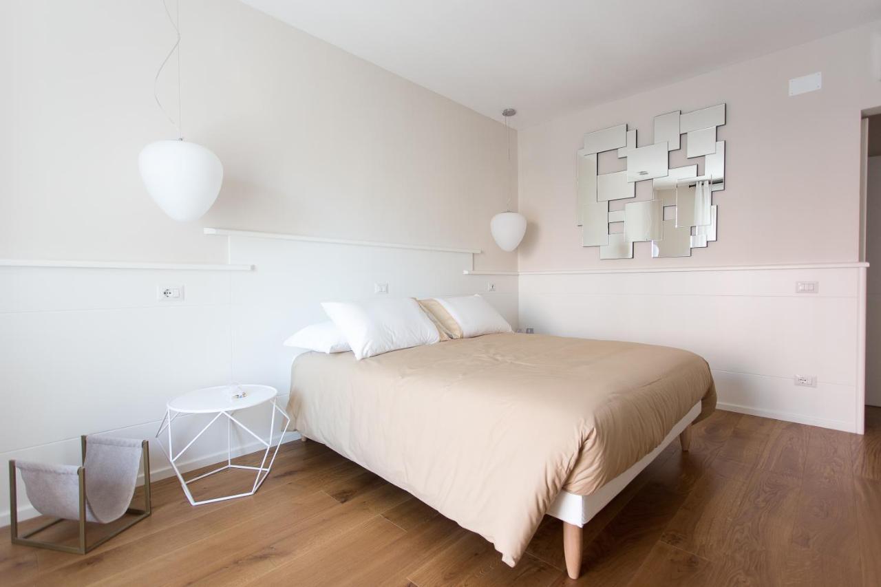 Casa Degli Orefici Campobasso Zewnętrze zdjęcie