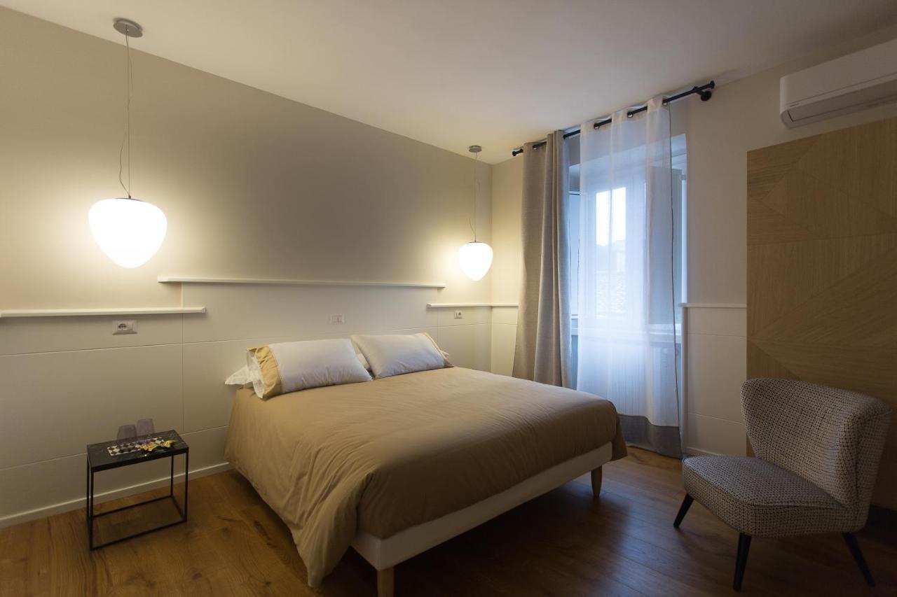 Casa Degli Orefici Campobasso Zewnętrze zdjęcie