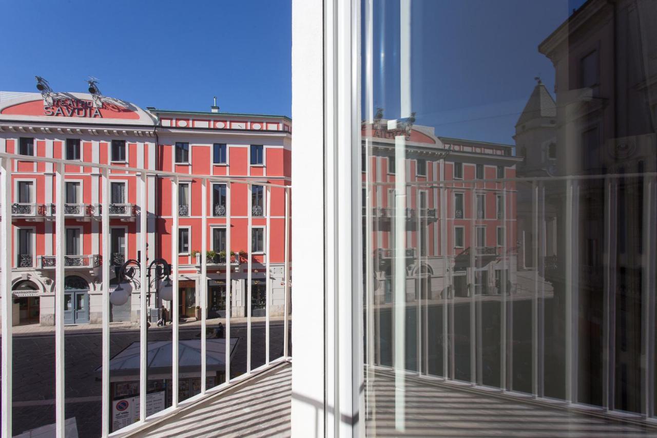 Casa Degli Orefici Campobasso Zewnętrze zdjęcie