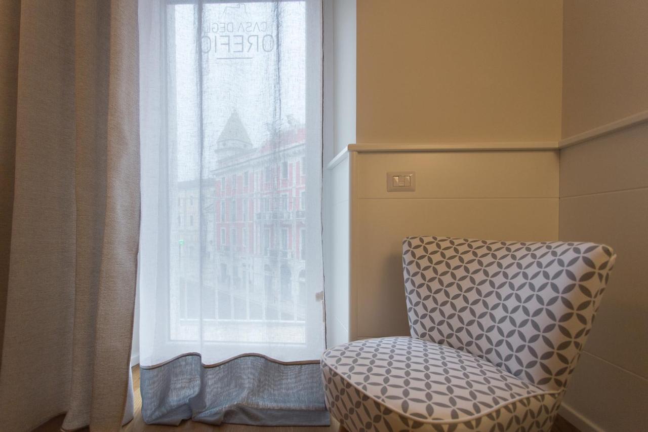 Casa Degli Orefici Campobasso Zewnętrze zdjęcie