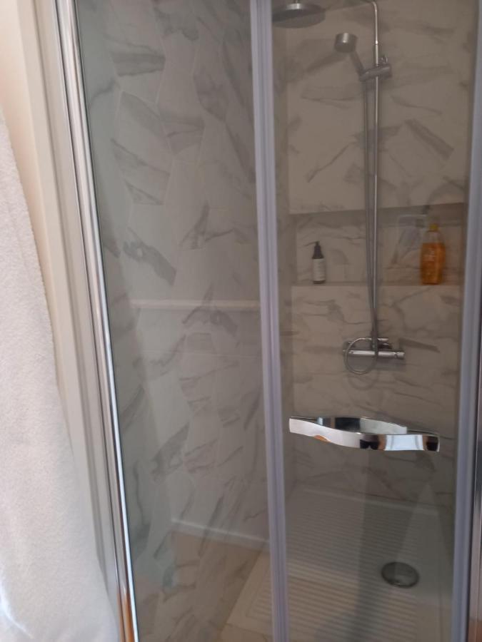 Casa Degli Orefici Campobasso Zewnętrze zdjęcie