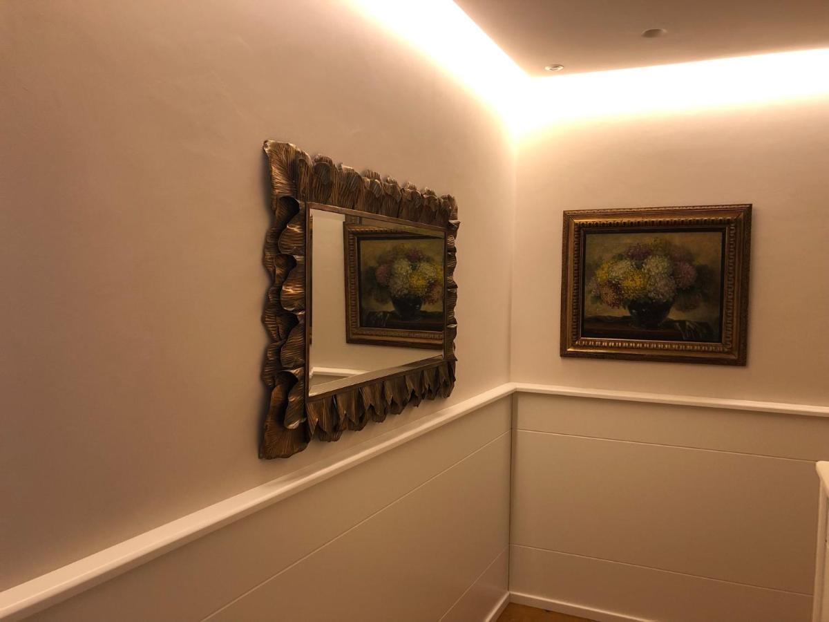 Casa Degli Orefici Campobasso Zewnętrze zdjęcie