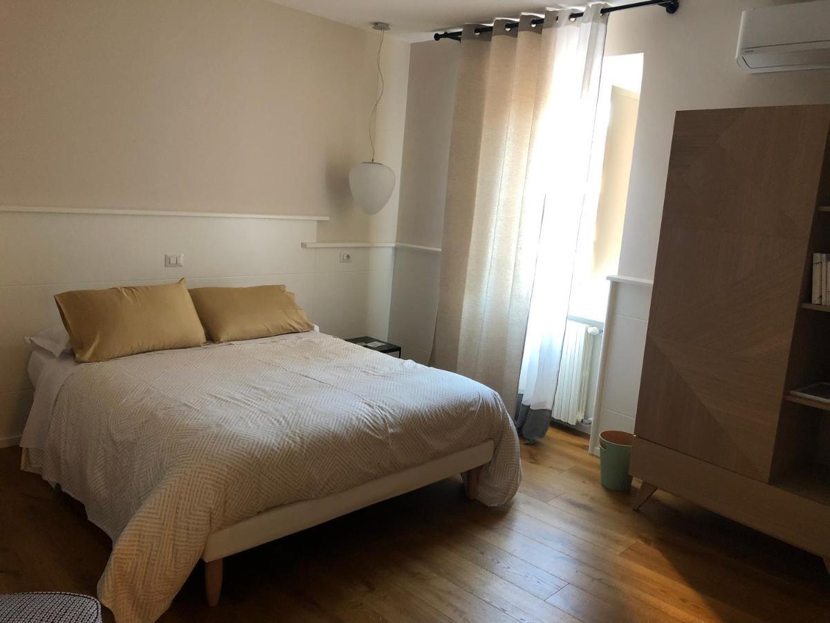 Casa Degli Orefici Campobasso Zewnętrze zdjęcie